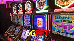 Apostas de Tênis 6Gbet