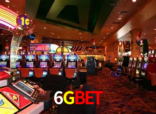 A Revolução dos Aplicativos de Jogos no 6Gbet