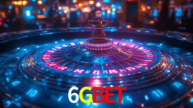 Experimente o Login Seguro Premium no 6Gbet