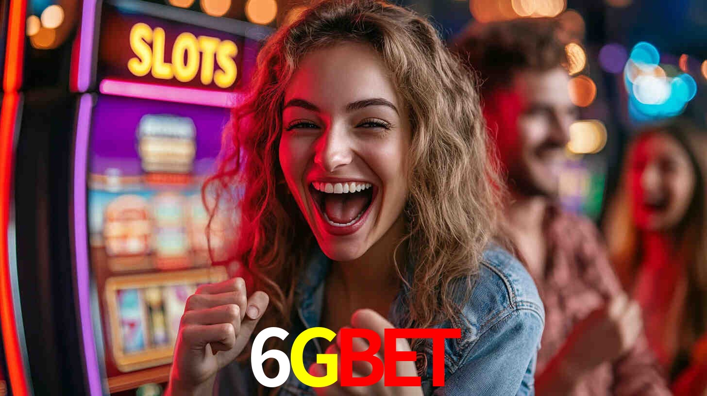 Interface Premium 6Gbet