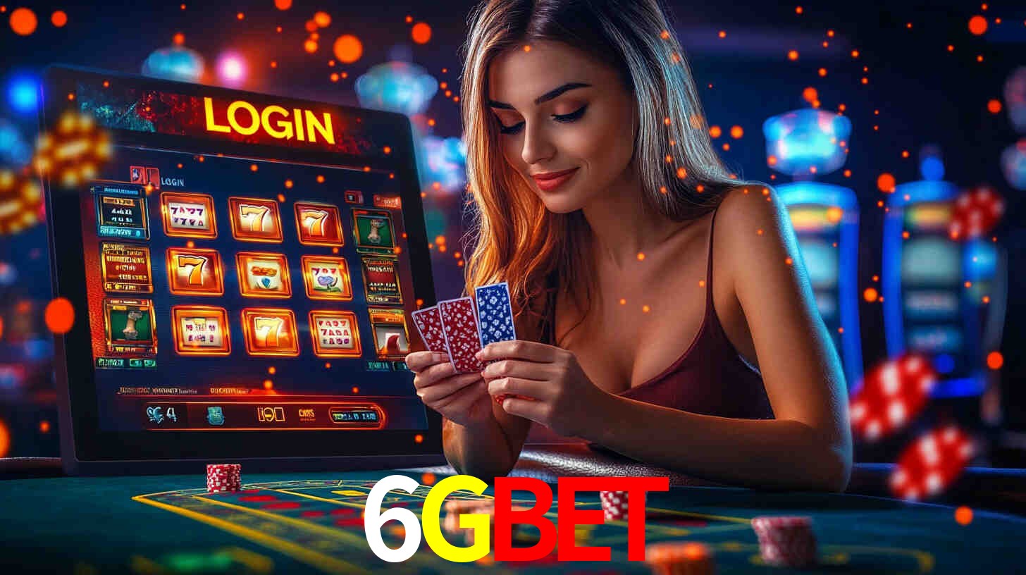 6Gbet Vip