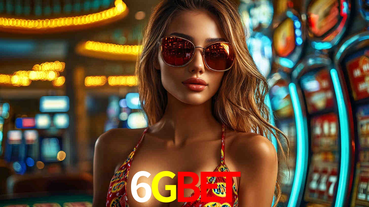 6Gbet