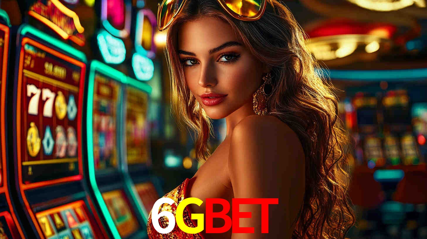 Bônus Diários 6Gbet