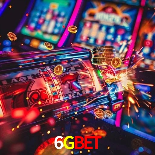 Recursos de Bônus 6Gbet