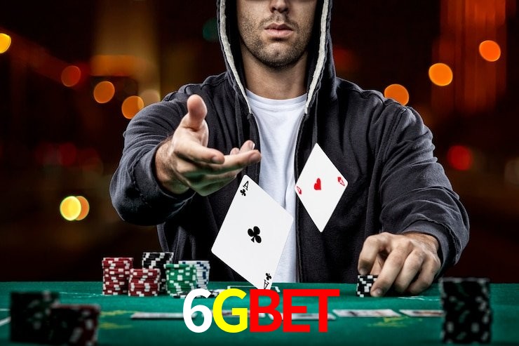 Interface Premium 6Gbet