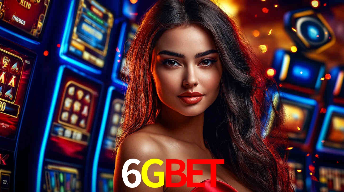 Interface do App 6Gbet