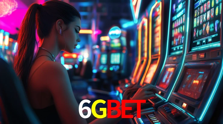 6Gbet,6Gbet App