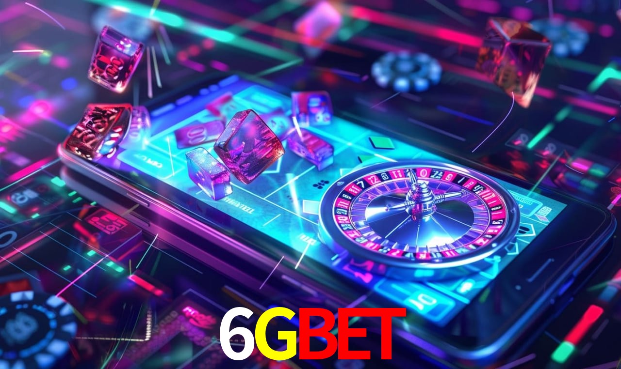 Design Responsivo 6Gbet