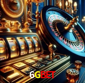 Casino Ao Vivo 6Gbet