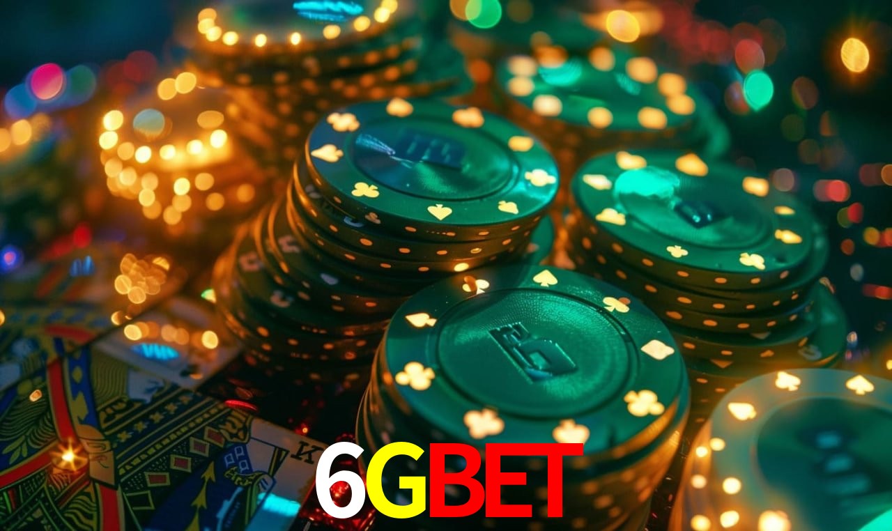 Cadastro Rápido 6Gbet
