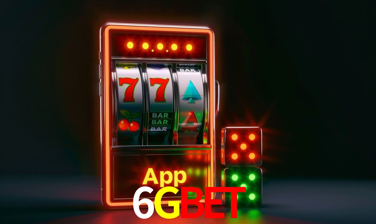 Promoções Sazonais 6Gbet