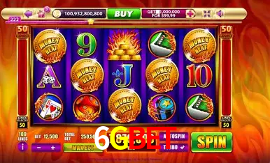 Explorando a Categoria de Eventos em Apostas na 6Gbet
