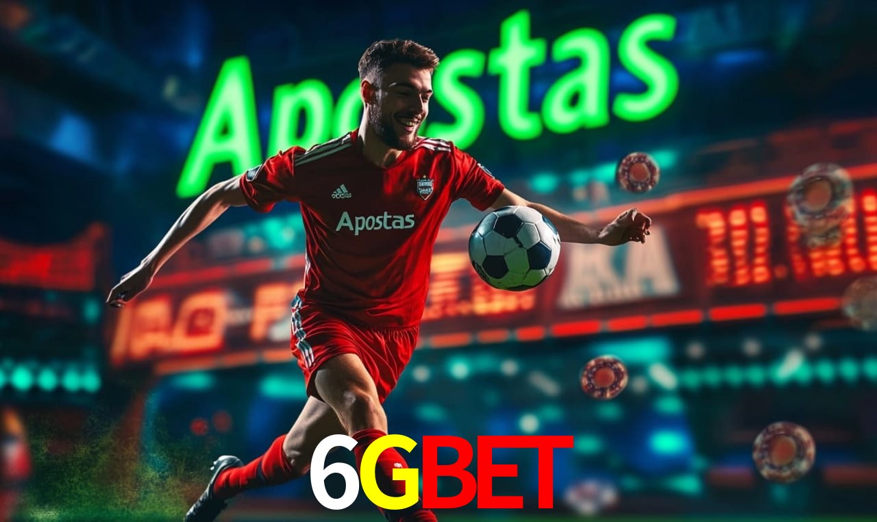 Estatísticas Esportivas 6Gbet