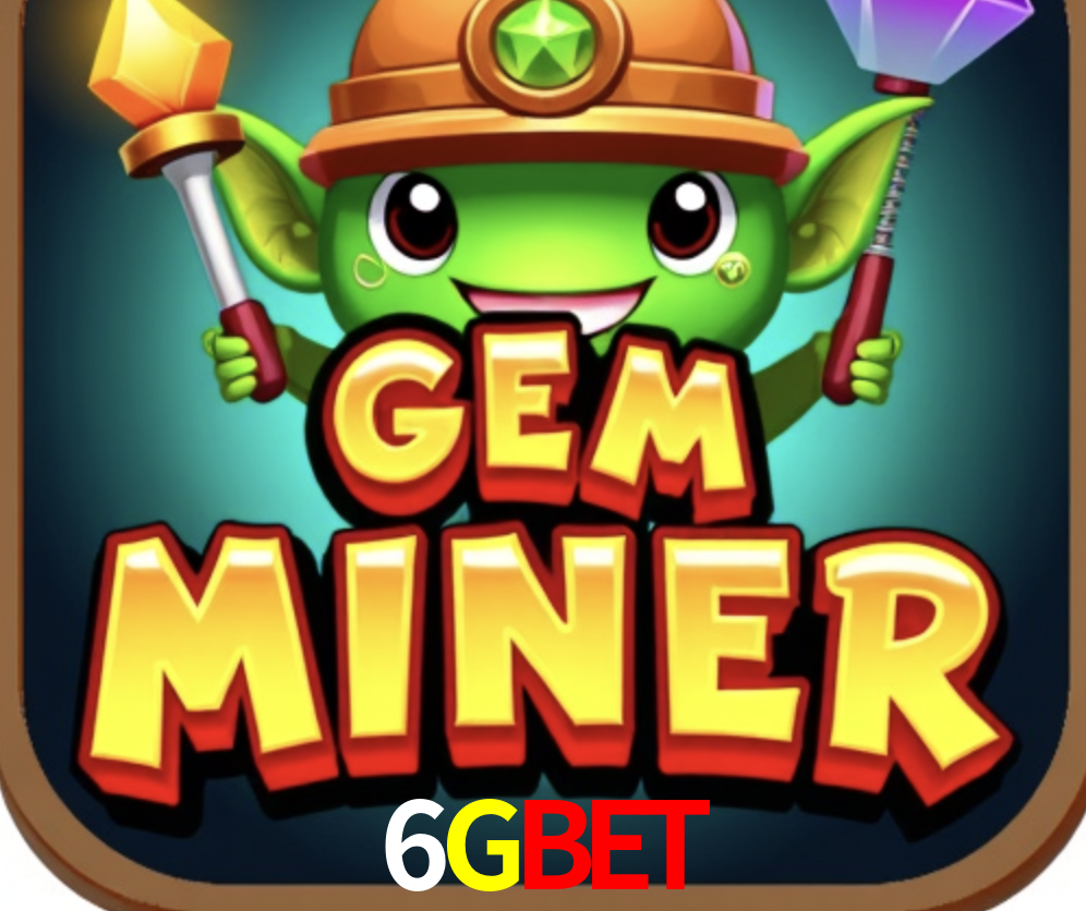 Descubra o Mundo do Cassino Online com 6Gbet