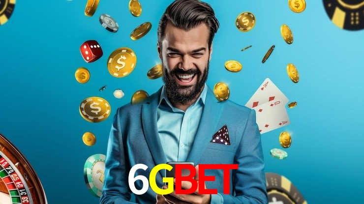 Casino VIP 6Gbet