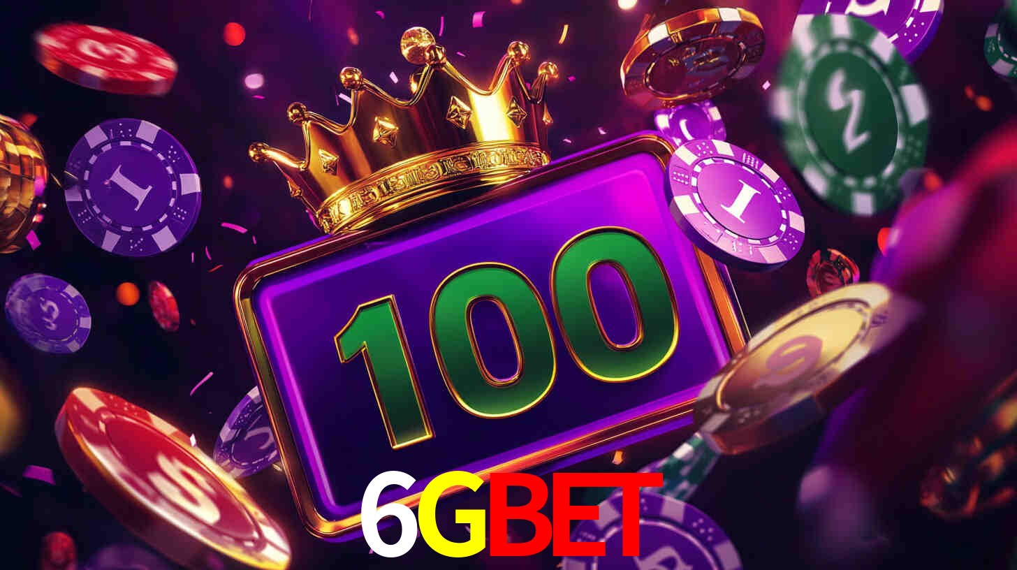 Torneios 6Gbet