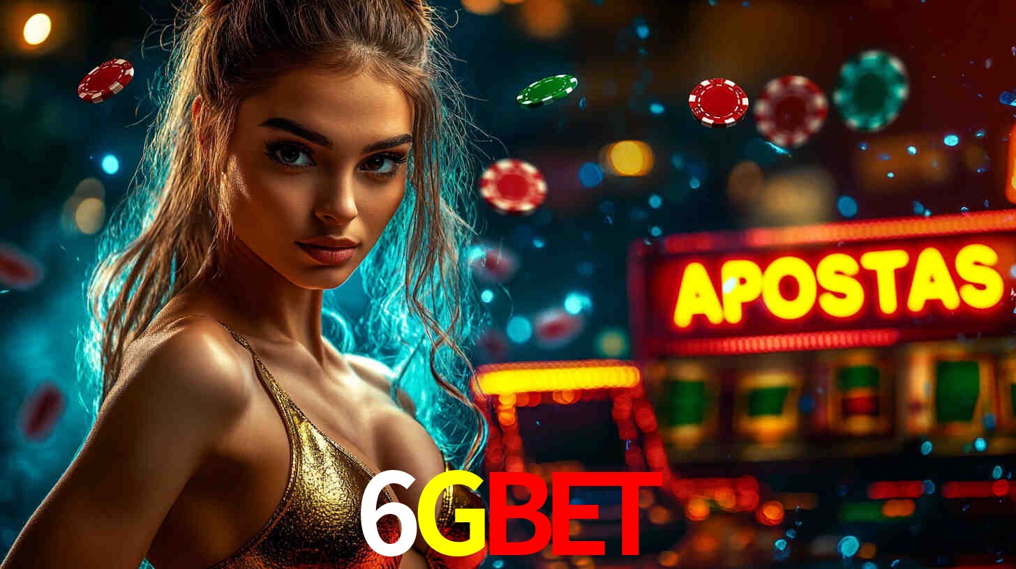 cassino 6Gbet