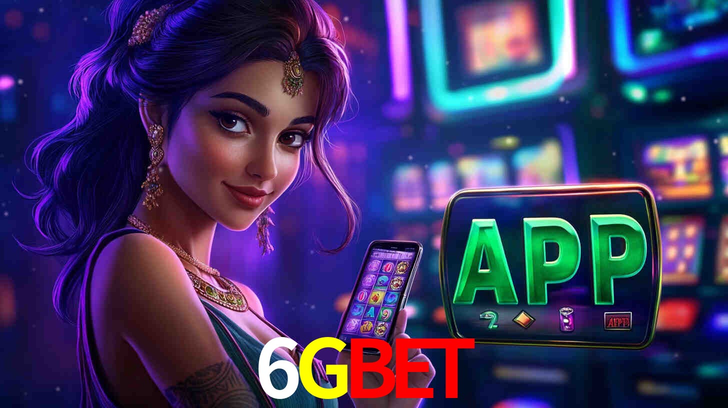Bônus Generosos e Exclusivos no 6Gbet para Você!