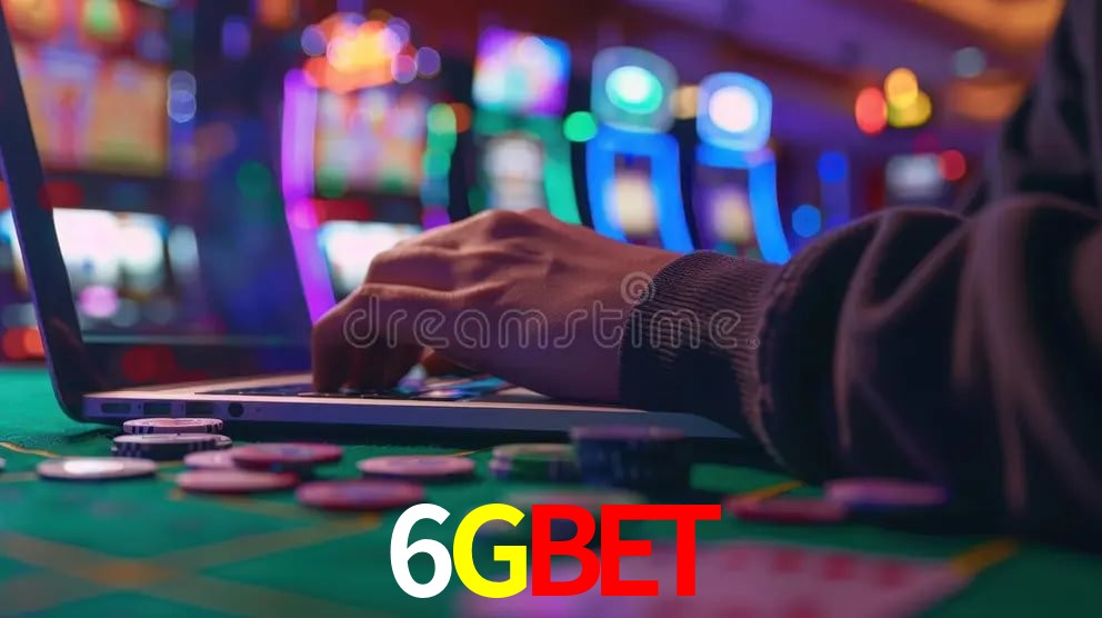 Estatísticas 6Gbet
