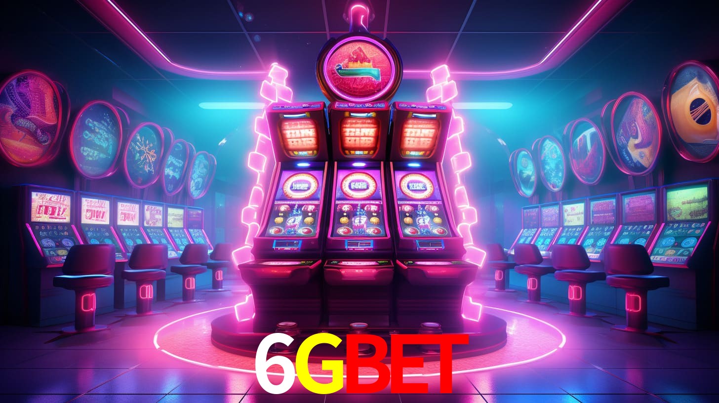 6Gbet,6Gbet App