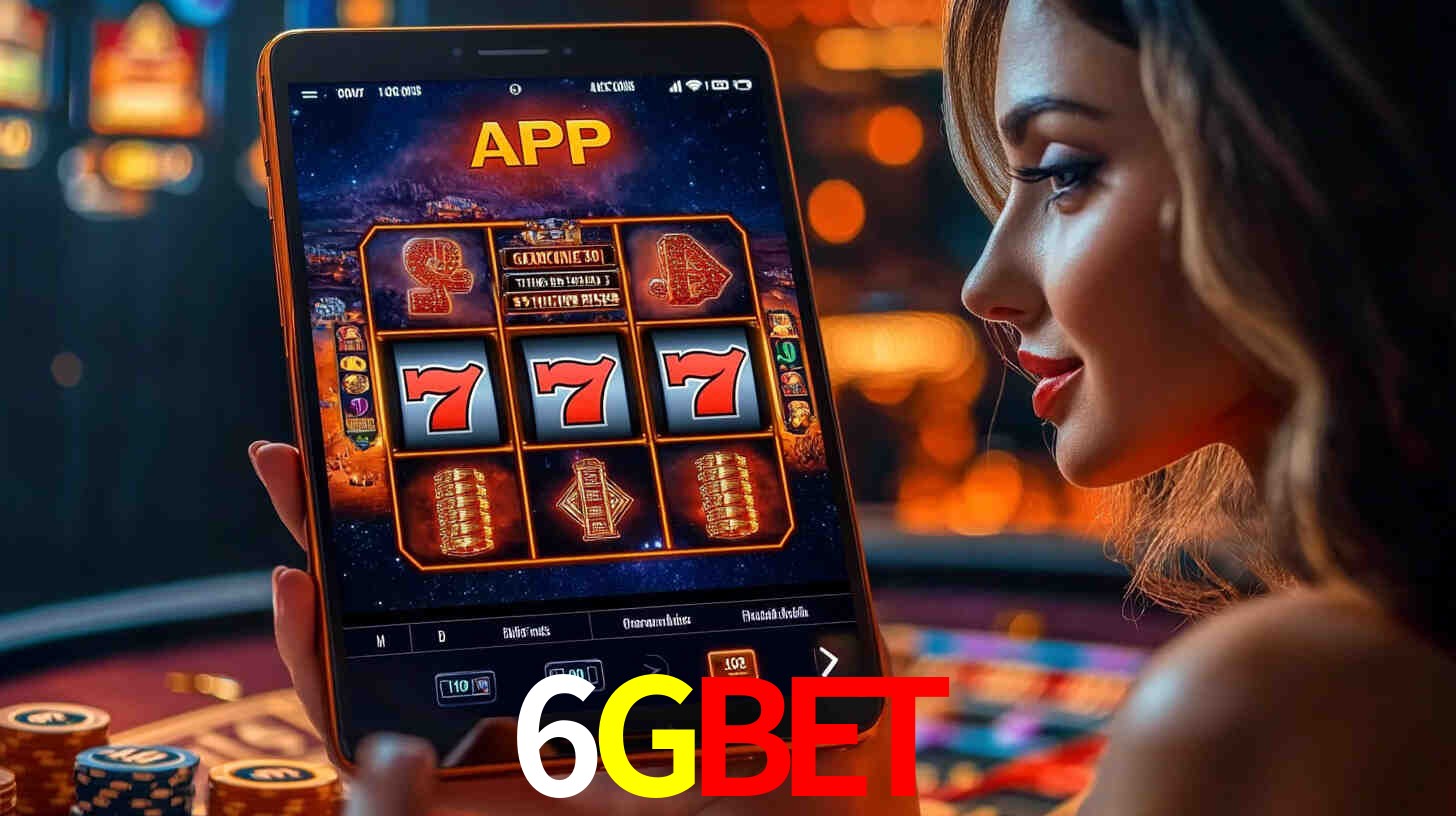 6Gbet Vip