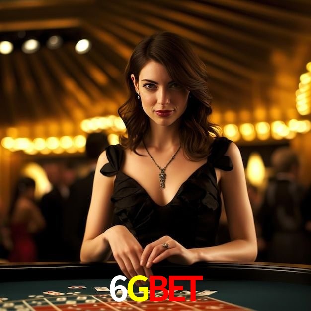 Jogos Exclusivos 6Gbet