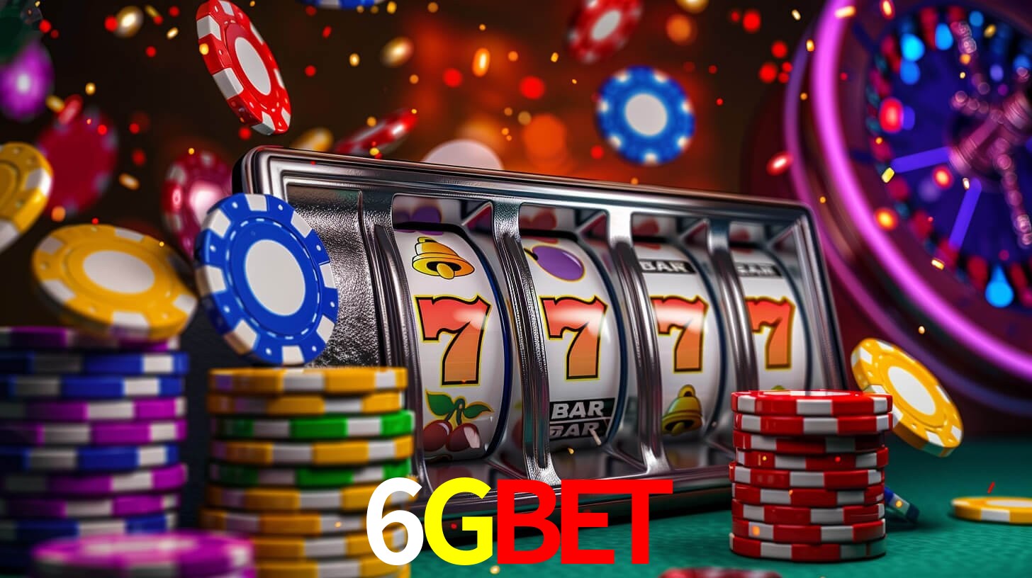 Experiência VIP 6Gbet