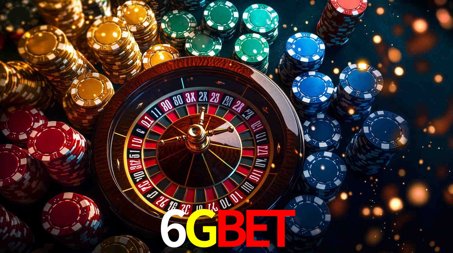 6Gbet,6Gbet App