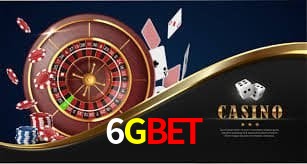 Tecnologia da Plataforma 6Gbet