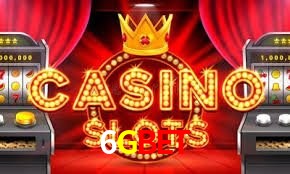 Mesa de Blackjack 6Gbet