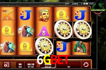 Desvendando o Mundo dos Jogos Virtuais na 6Gbet