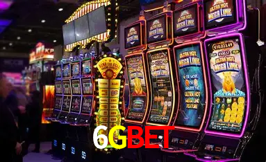 A Experiência Imersiva dos Cassinos Ao Vivo no 6Gbet