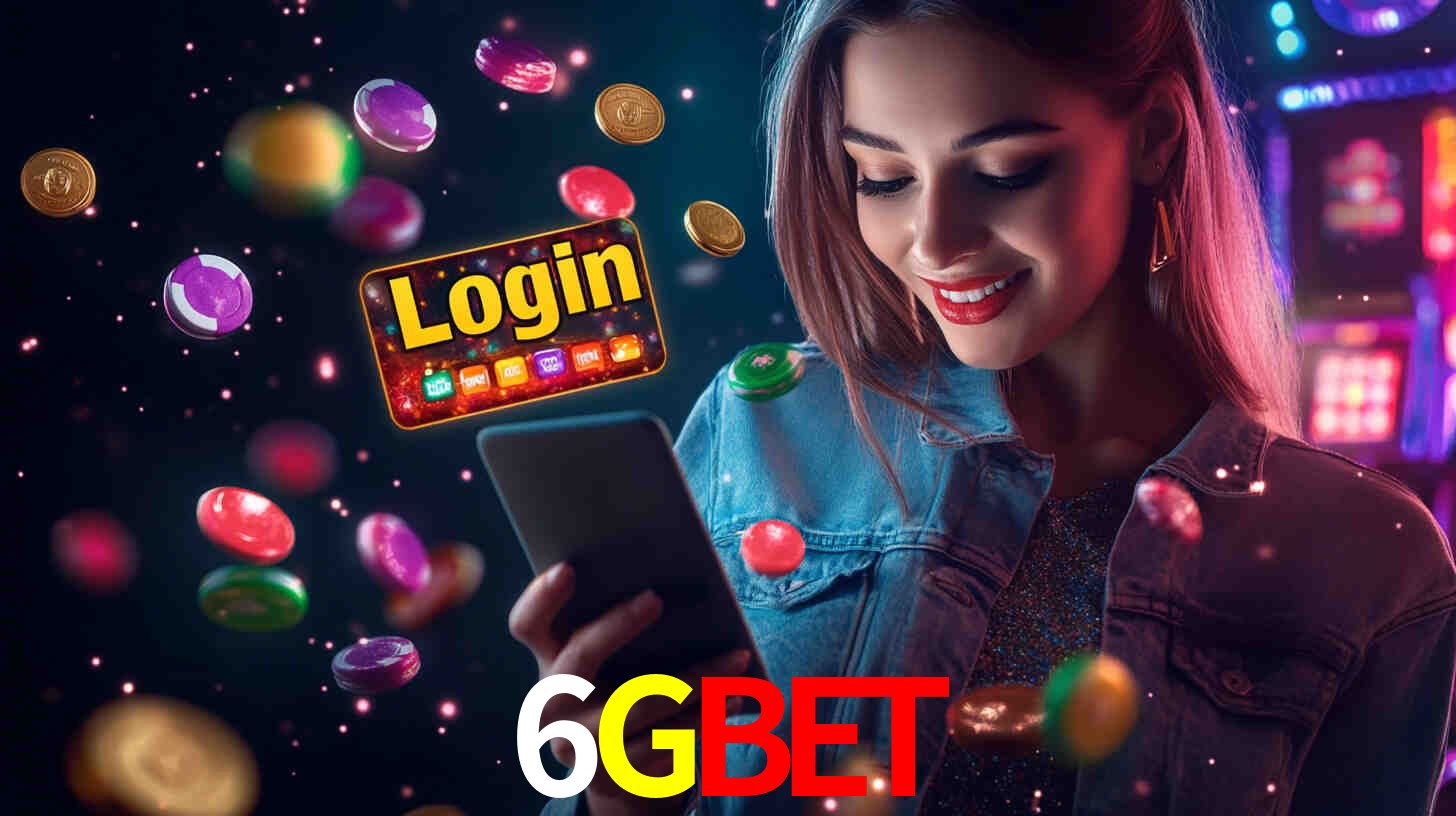 Apostas de Futebol 6Gbet