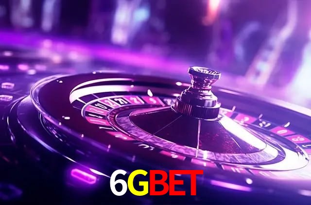 Apostas de Futebol 6Gbet