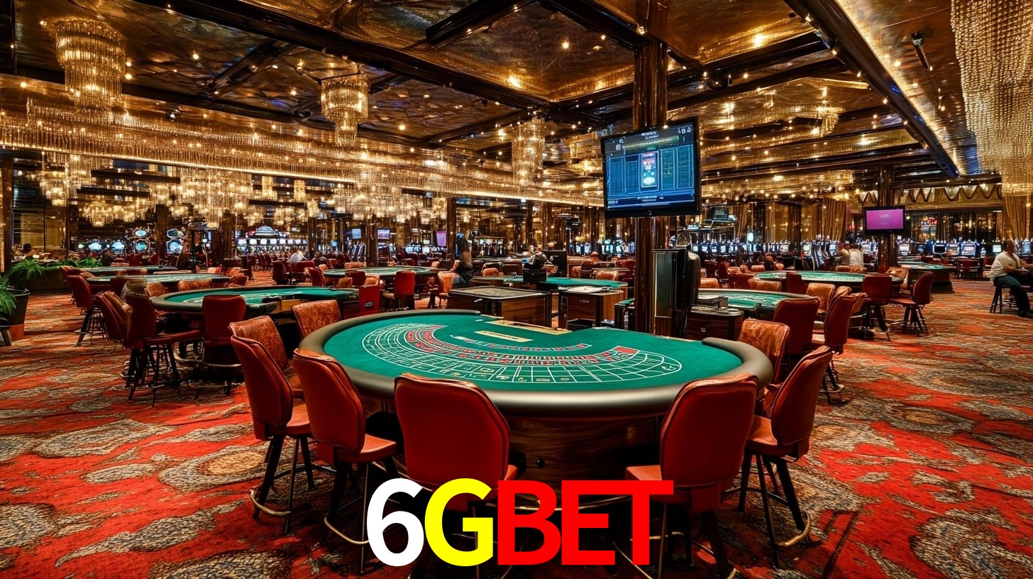 6Gbet