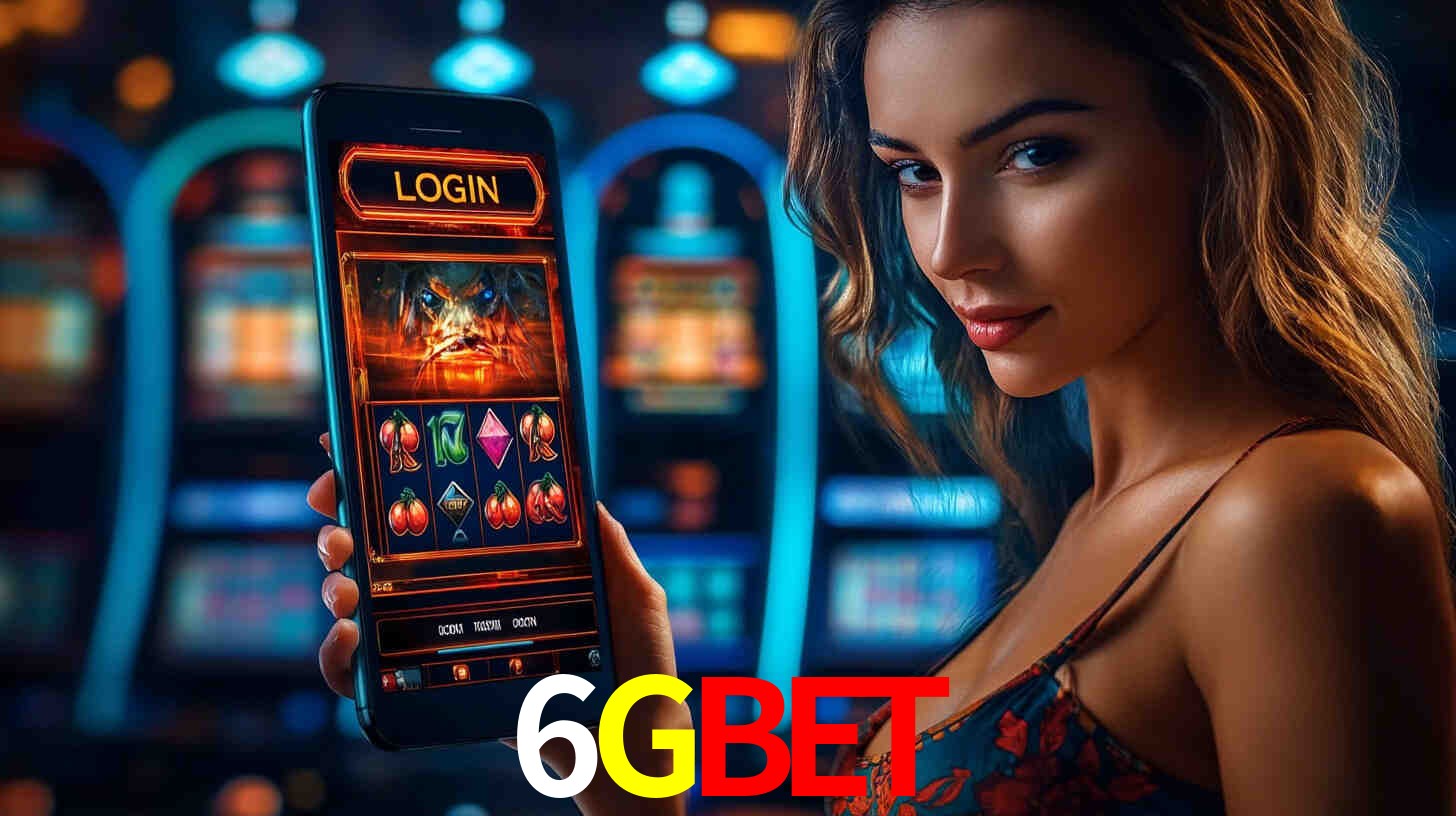 6Gbet,6Gbet App