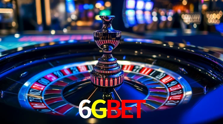 6Gbet Vip
