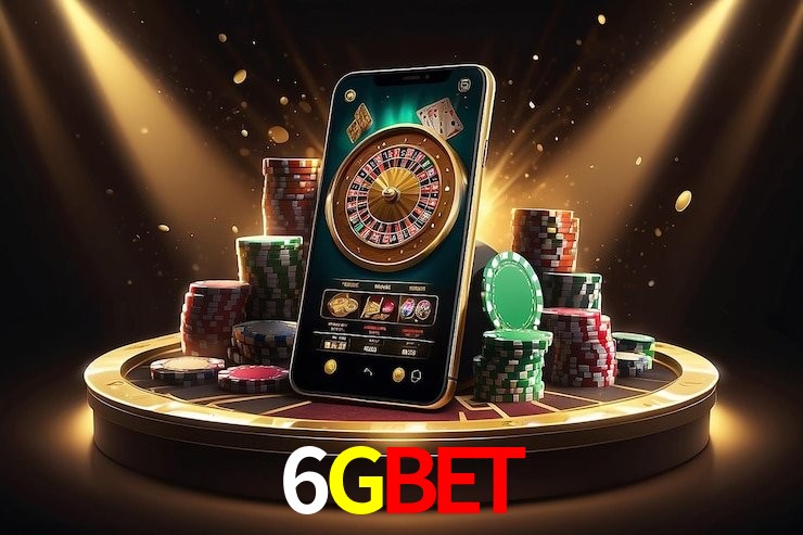 Diretório de Jogos 6Gbet