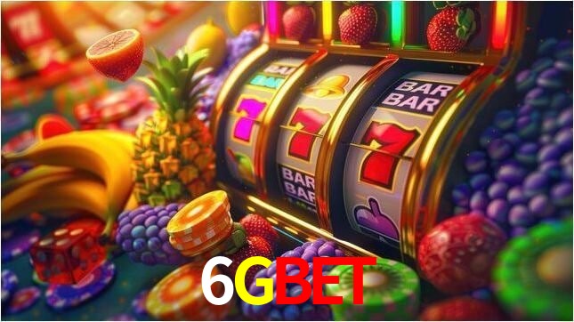 A Popularidade dos Caça-Níqueis no 6Gbet