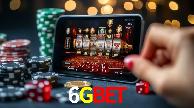 Programa VIP 6Gbet