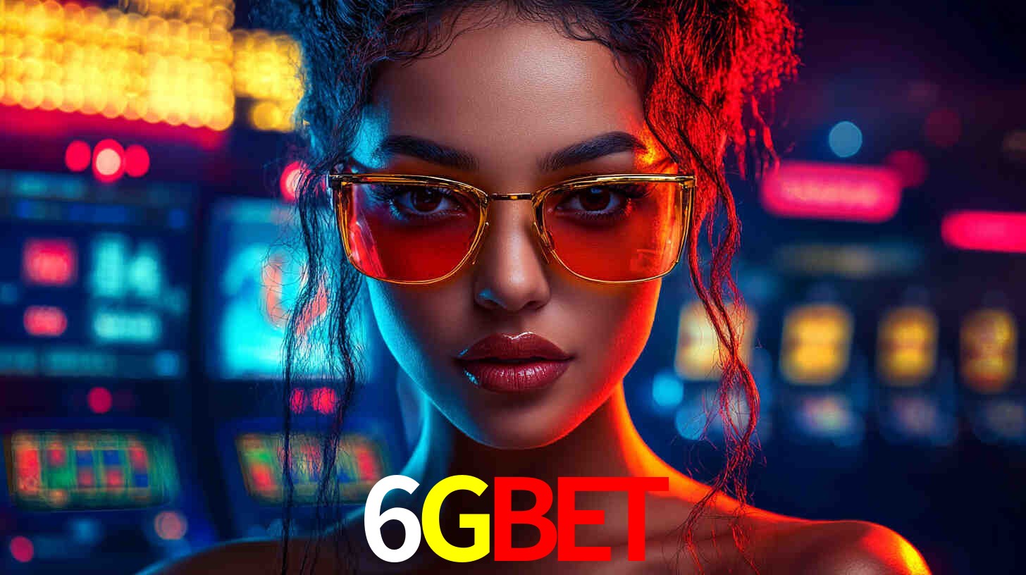 Apostas de Tênis 6Gbet
