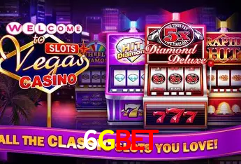 Desvendando o Mundo dos Jogos Virtuais na 6Gbet