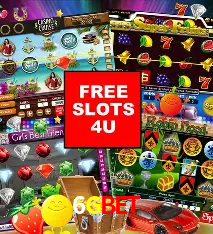 Descubra a Magia dos Jogos de Arcade no 6Gbet