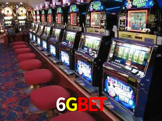 Apostas Esportivas na 6Gbet: Um Guia Completo