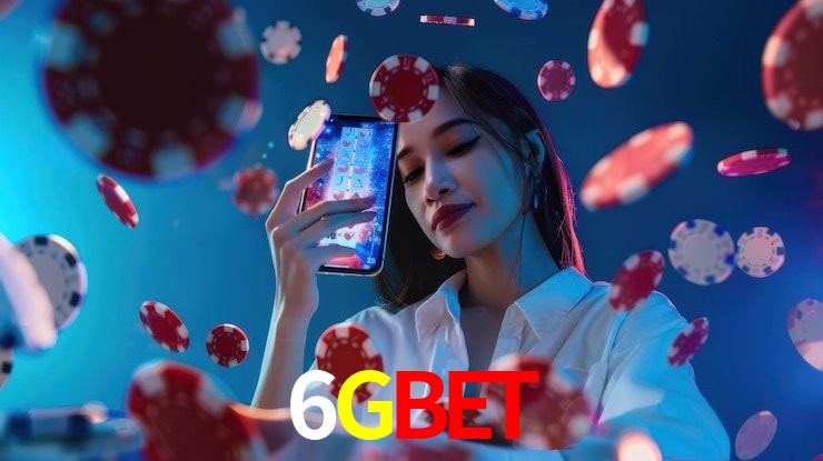Casino Ao Vivo 6Gbet