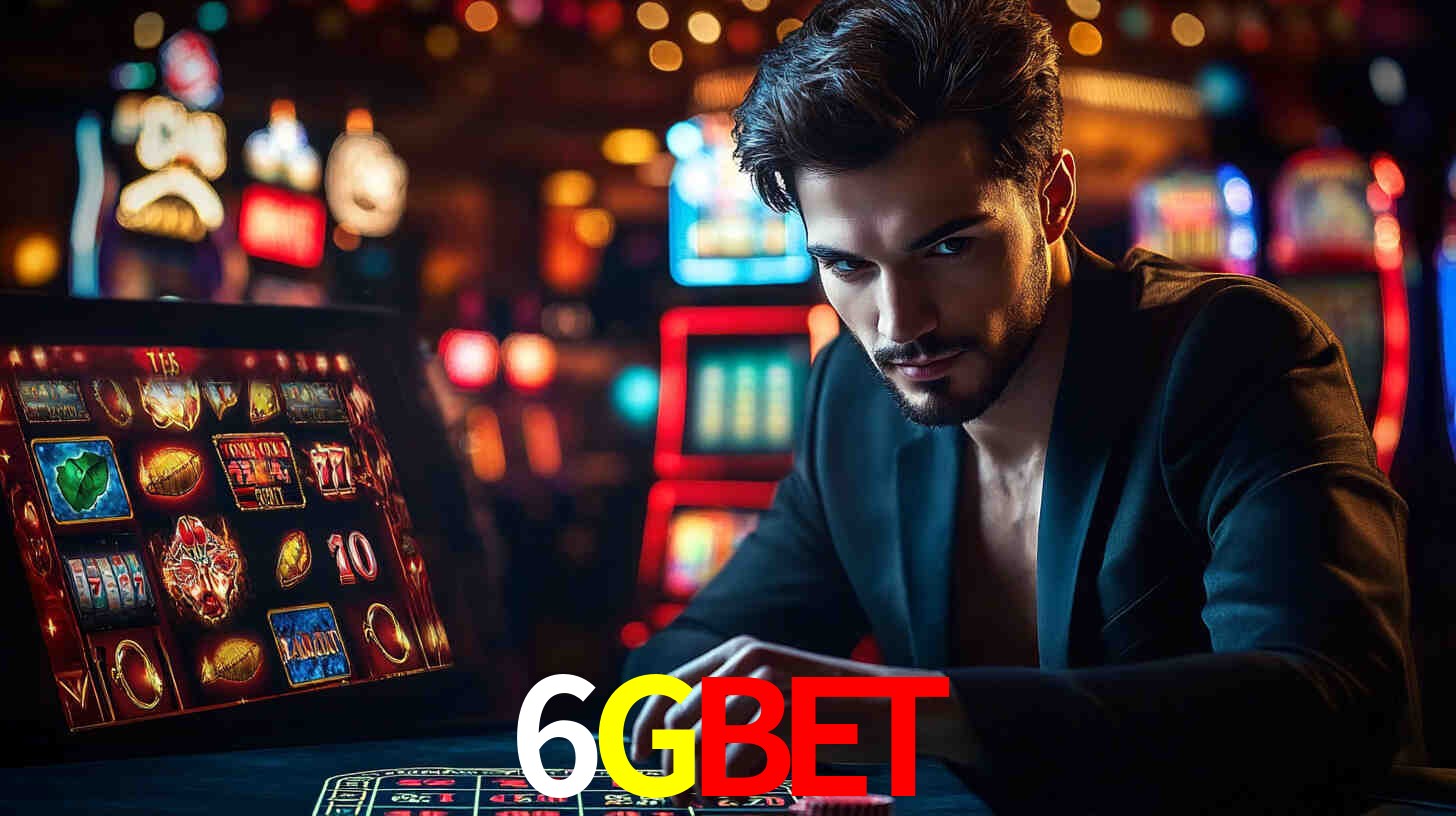 6Gbet