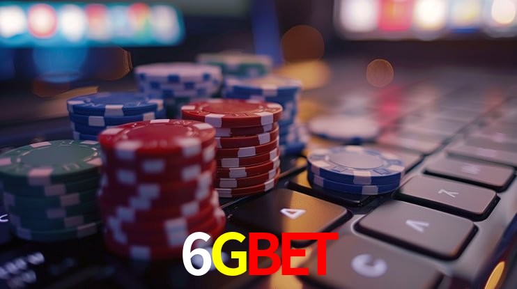 Jogos de Slot 6Gbet