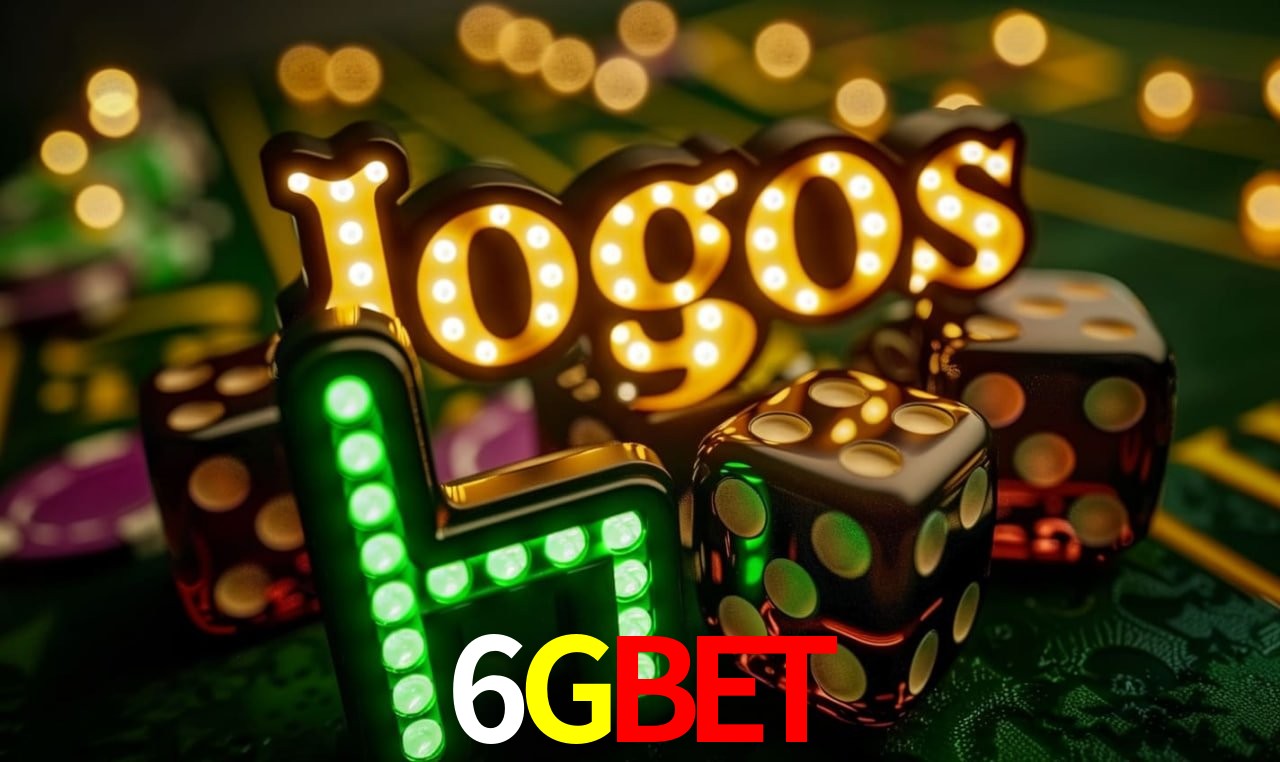 Ofertas Exclusivas 6Gbet