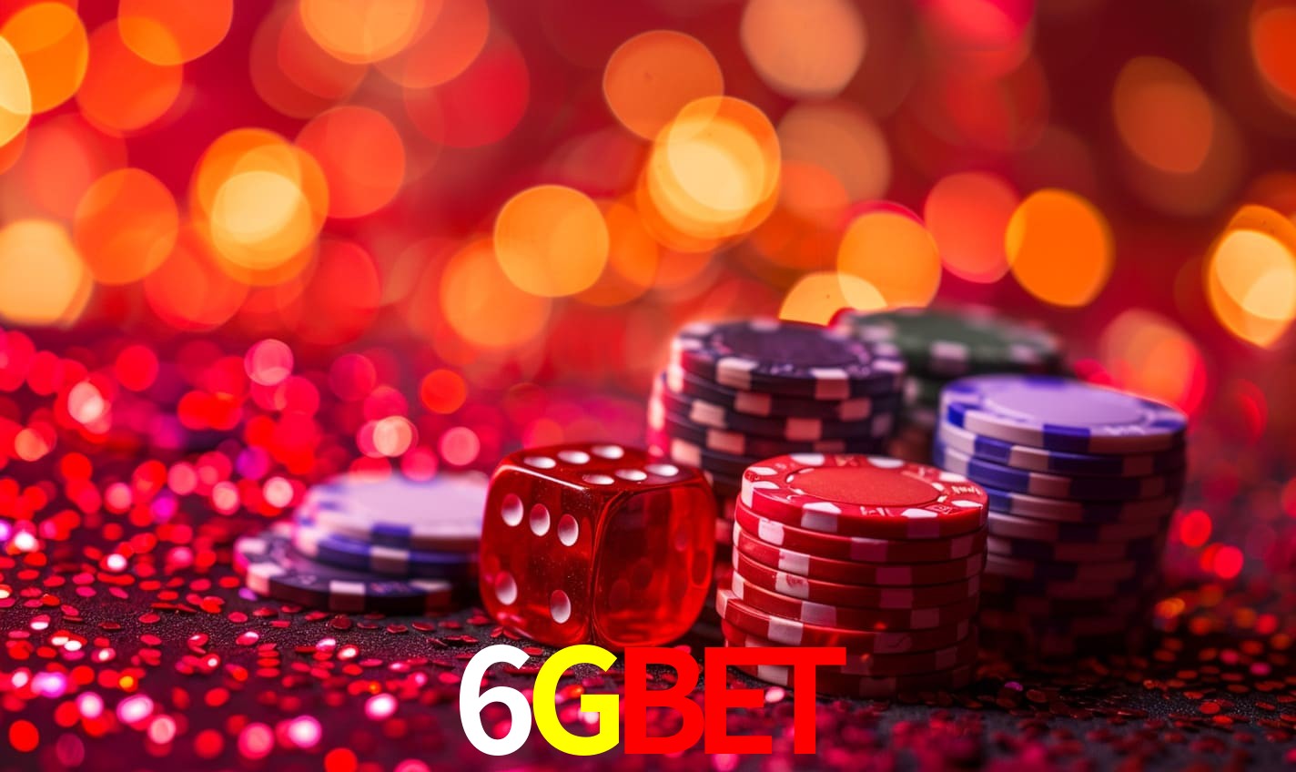 Programa VIP 6Gbet