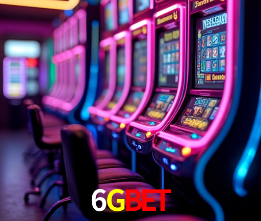 Sistemas de Segurança 6Gbet